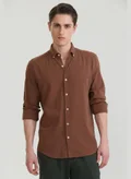 فيليكس هاردي Brown