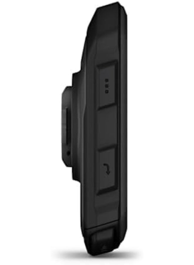 Garmin® Edge® MTB, Rugged GPS Bike Computer with Preloaded, Full-Color Trail Maps and Advanced Performance-Tracking for Mountain Bikers - Image 5