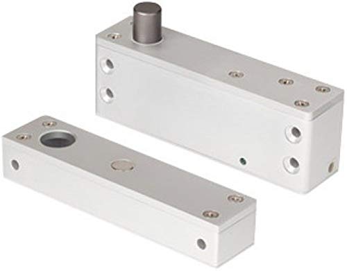 Seco-Larm Enforcer Mini Surface-Mount Electric Deadbolt, Fail-Safe (SD-997B-1SQ) - Image 2