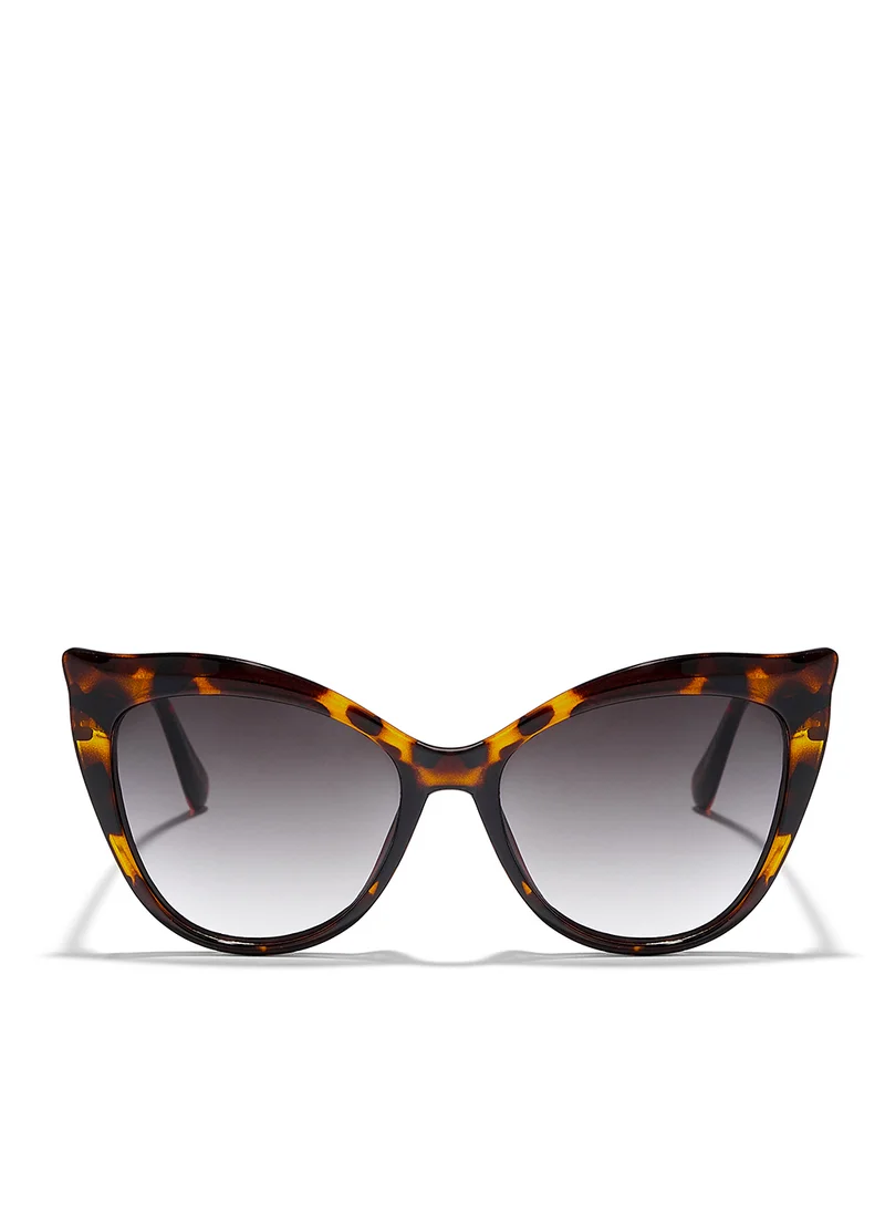 Blackout BlackOut AVA - Cat Eye - Full Rim - Sunglasses