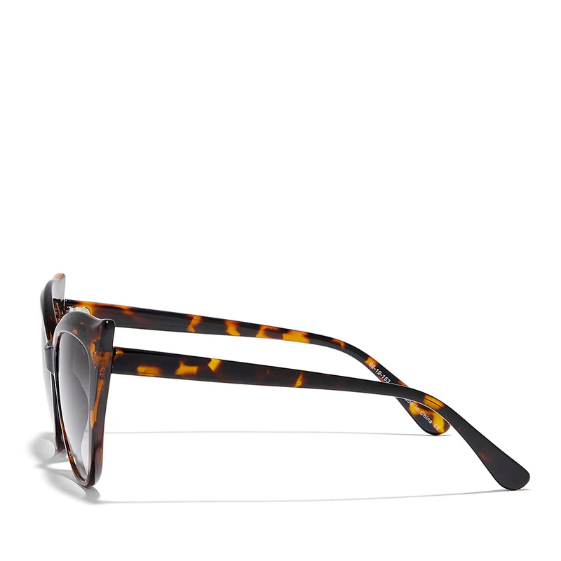 Blackout Women's BlackOut AVA - Cat Eye - Full Rim - Sunglasses