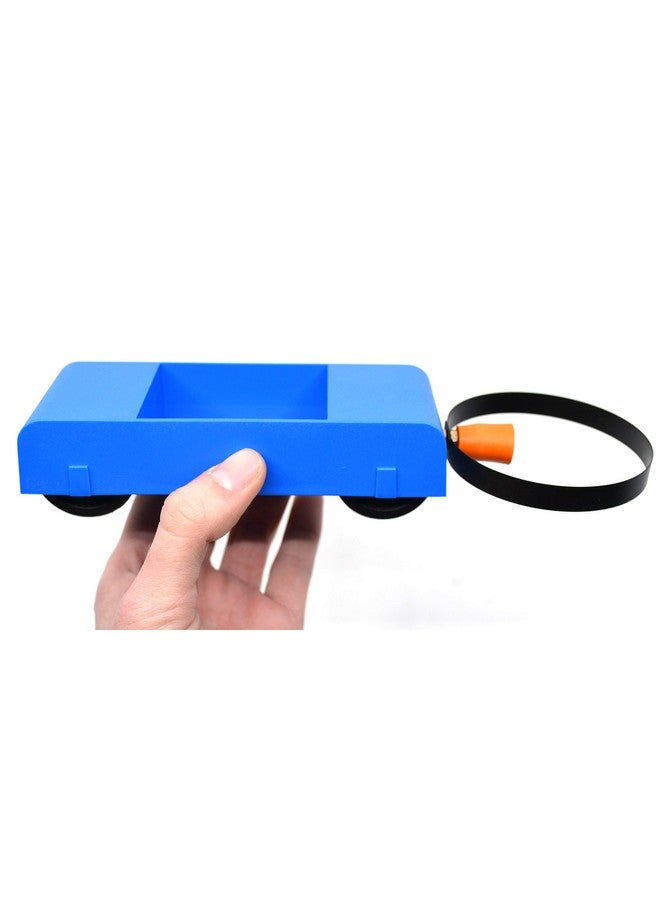 EISCO Labs Hall'S Car Experiment (Set Of 2) - Image 3