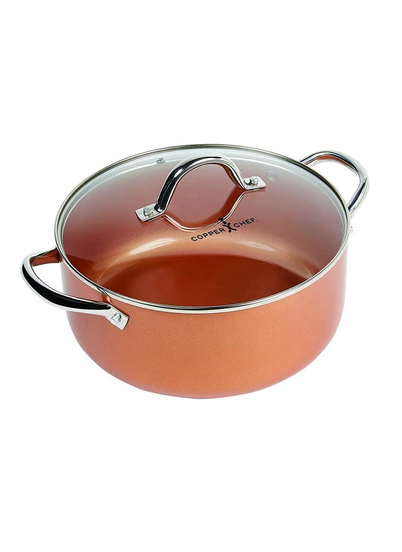 copper chef COPPER CHEF Casserole 29cm  - Image 1