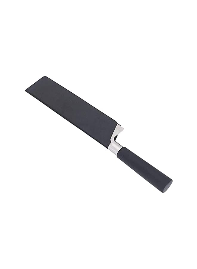 Delfino Sheath, DELFINO 2 Pcs Chefs Kitchen Butcher Protecting Knife Case Edge Guard Cover Sleeves Waterproof Protectors Blade for Chopping Slicing Carving Knife Meat (Knife Not Included)  - Image 3
