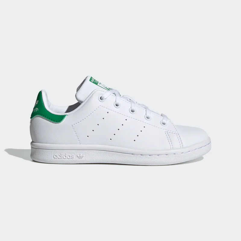 adidas STAN SMITH C SHOES