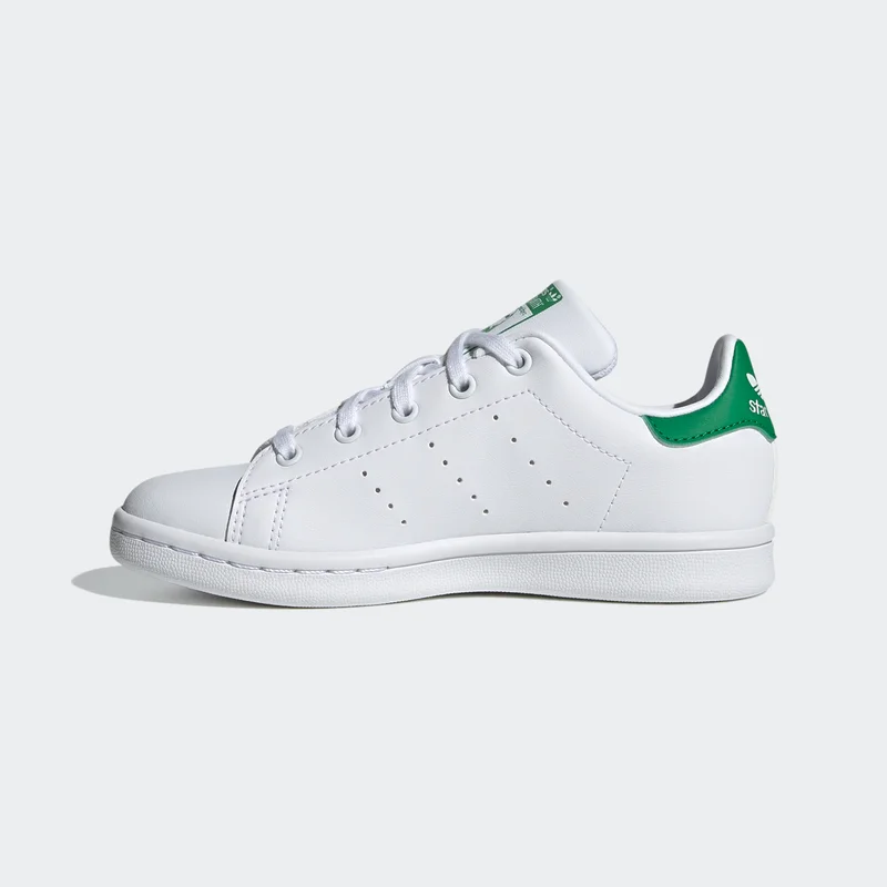 adidas STAN SMITH C SHOES