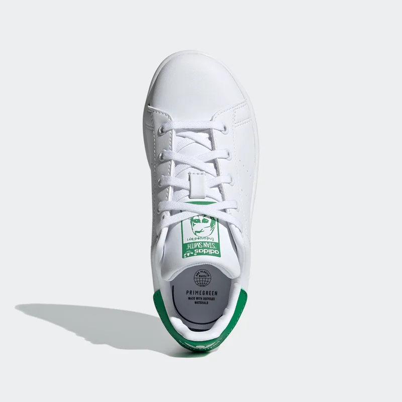 adidas STAN SMITH C SHOES