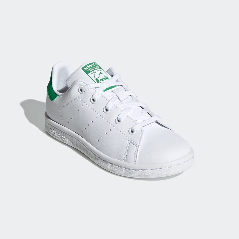 adidas STAN SMITH C SHOES