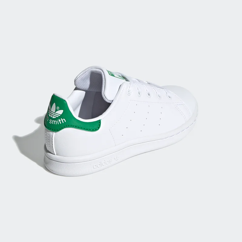adidas STAN SMITH C SHOES