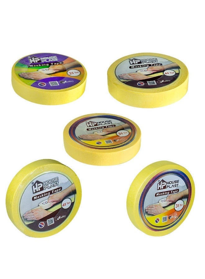 هاوس بلاست تيب دوكو لاصق إنشائي قوي 15 متر – بيمسك بقوة وبيستحمل – هاوس بلاست - Image 5