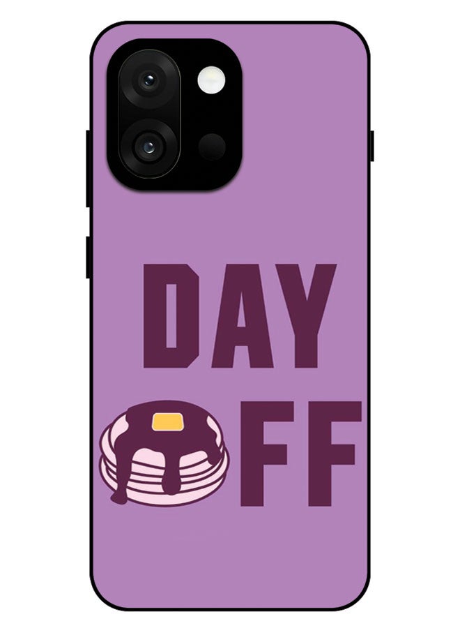 الصيد العين غطاء حماية مطبوع لهاتف OnePlus 13T - ديدبول وسبايدرمان - Image 1