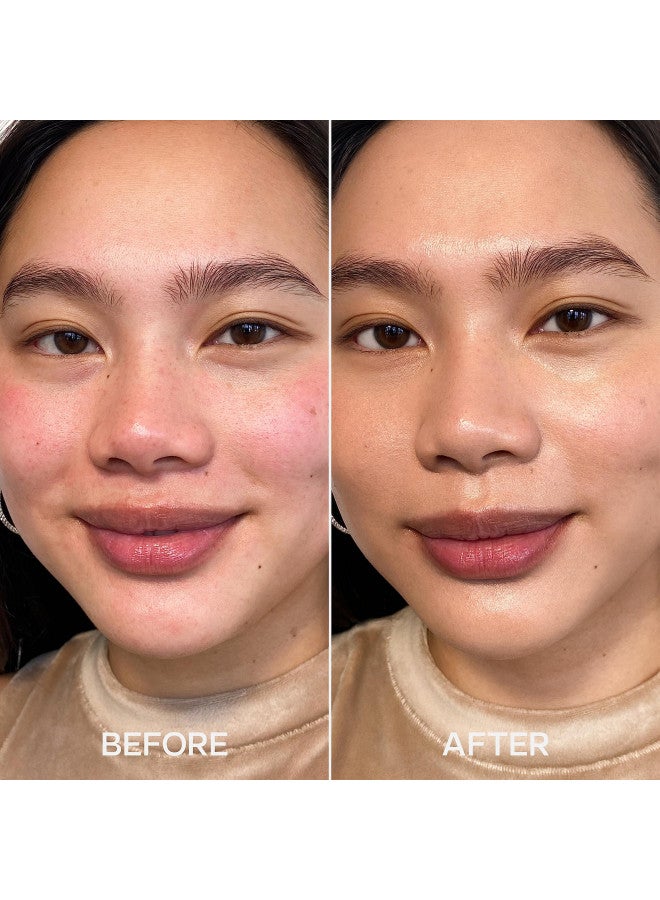 Saie Saie Hydrabeam Under Eye Brightener - Sheer + Hydrating Eye Brightener with Cucumber Extract - Instantly Illuminates Skin for a Radiant Finish - Shade 2 (0.2 oz) - Image 3