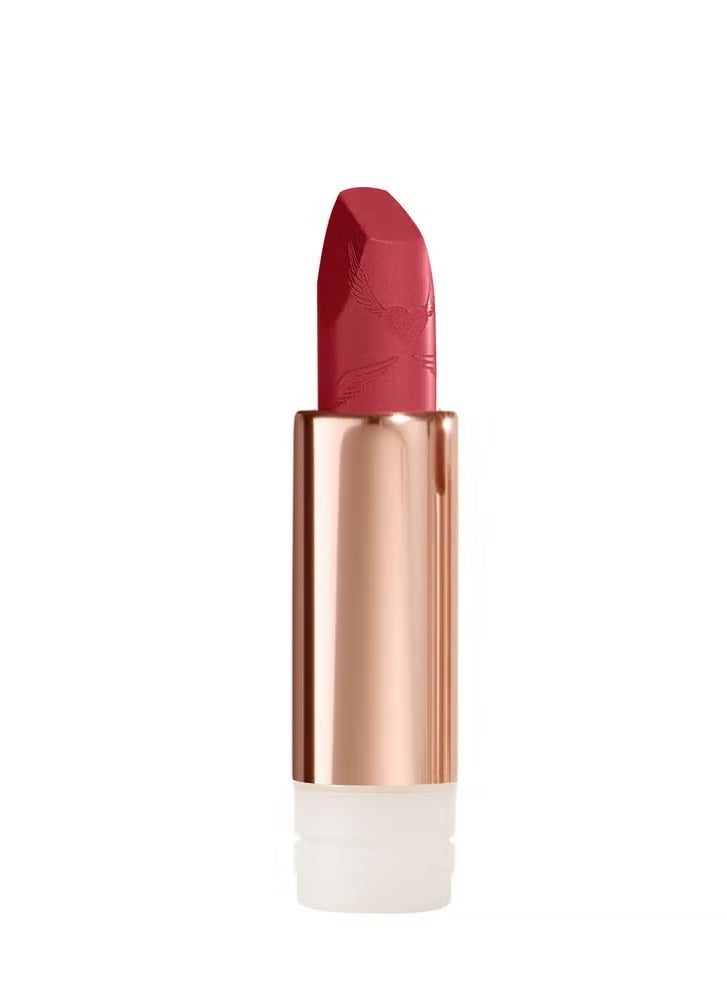 Charlotte Tilbury Charlotte Tilbury Look Of Love Matte Revolution Lipstick Refill First Dance - Image 1