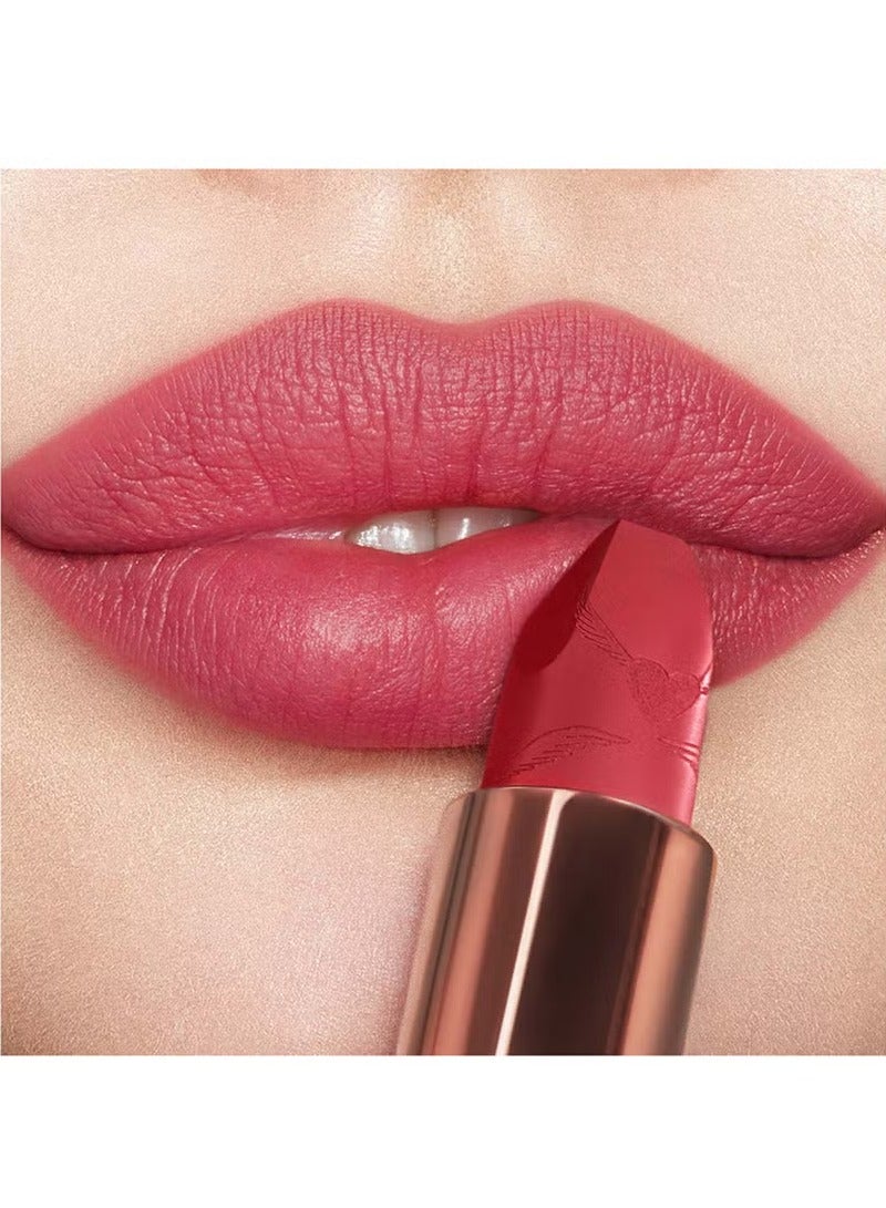 Charlotte Tilbury Charlotte Tilbury Look Of Love Matte Revolution Lipstick Refill First Dance - Image 3