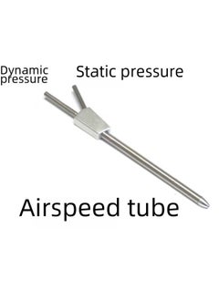 Generic Special Airspeed Tube For Apm Px4 Pixhawk Airspeed Meter Toy/airplane Model-Color:With Tube  - Image 3
