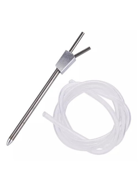 Special Airspeed Tube For Apm Px4 Pixhawk Airspeed Meter Toy/airplane Model-Color:With Tube