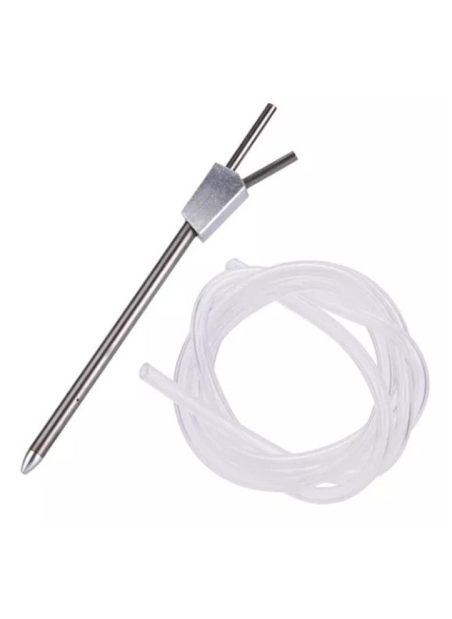 Special Airspeed Tube For Apm Px4 Pixhawk Airspeed Meter Toy/airplane Model-Color:With Tube