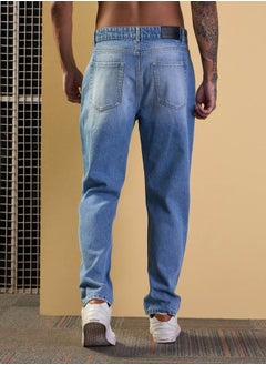 Acid Washed Distressed Relaxed Fit Jeans - pzsku/Z56BE8C2C9E67C05641FFZ/45/1741119977/23ab28f0-6033-418d-8f25-0672f584e29b