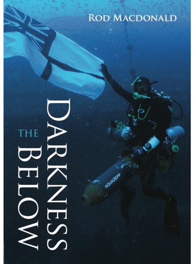 The Darkness Below 
