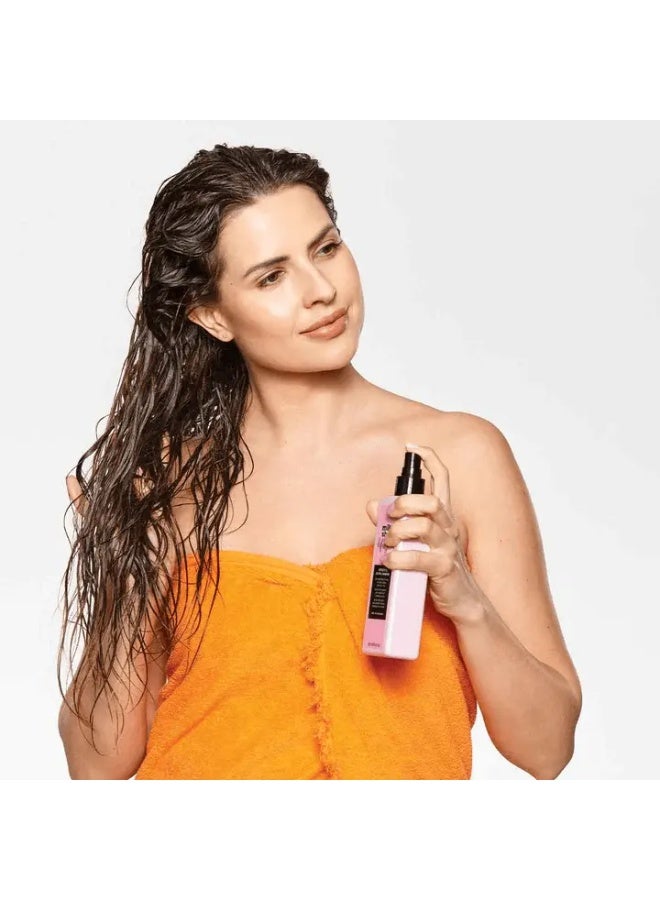 ميلك شيك لايف ستايلنج تجعيد وتموجات مذهلة 200 مل - Image 3