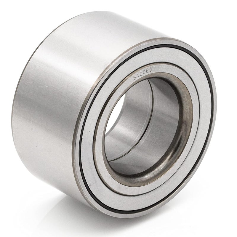 SimpliAuto Single Front Wheel Hub Bearing Replacement for Lexus, Mazda, and Ford Models - Image 1
