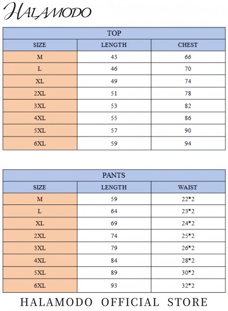 HALAMODO 2PCS Tracksuits Hoodie and Pants Set for Boys and Girls Kids Hoodie and Trousers with Fashion Printing Sports Suit for Sports Training  - Image 4