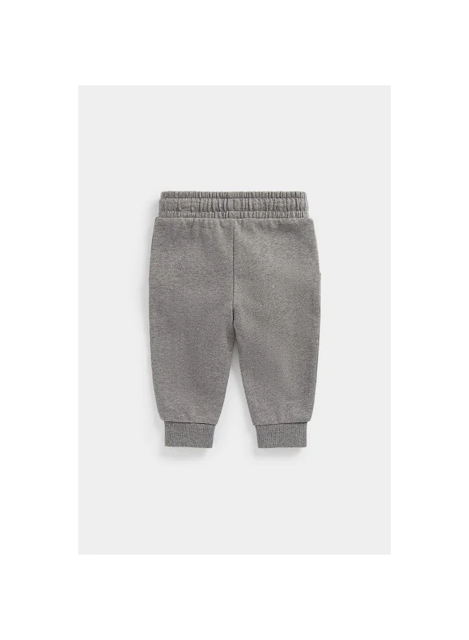 mothercare Charcoal Joggers
