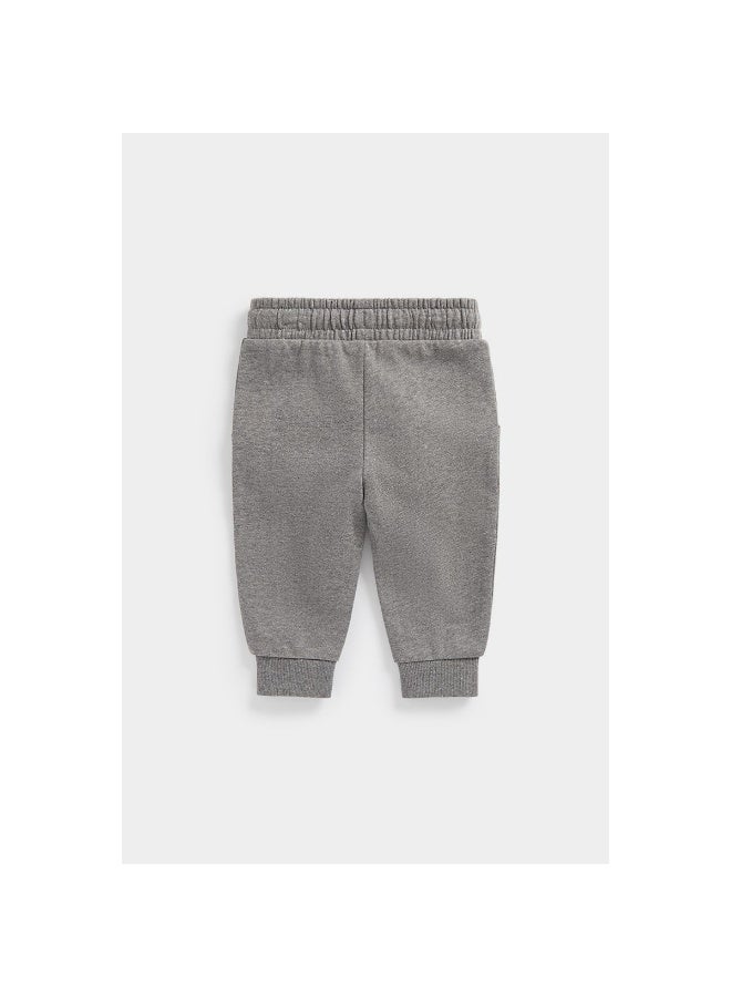 mothercare بنطال رياضي من الفحم  - Image 2