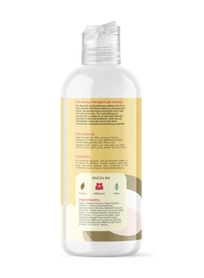True by Lanalou Nourishing Conditioner Coconut Scent | 250ml - Image 3