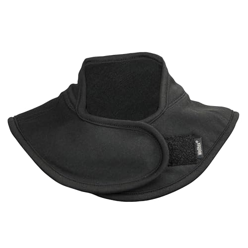 Back on Track Human Neck Cover, Color: Black, Size: L (18100003) - Image 2