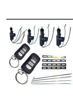 general brand Central Lock 2 Remote Clarion 34  - Image 1