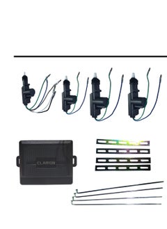 general brand Central Lock 2 Remote Clarion 34  - Image 2