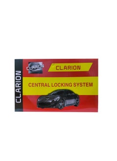 Central Lock 2 Remote Clarion 34 - pzsku/Z56BF14BF60A6770E1A2AZ/45/_/1703760634/d5ec83d7-f230-4558-afce-157945143a61