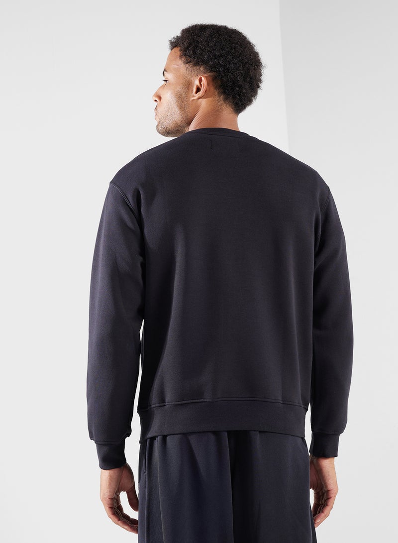 Jordan Jordan Essential Holiday Sweatshirt  - Image 2