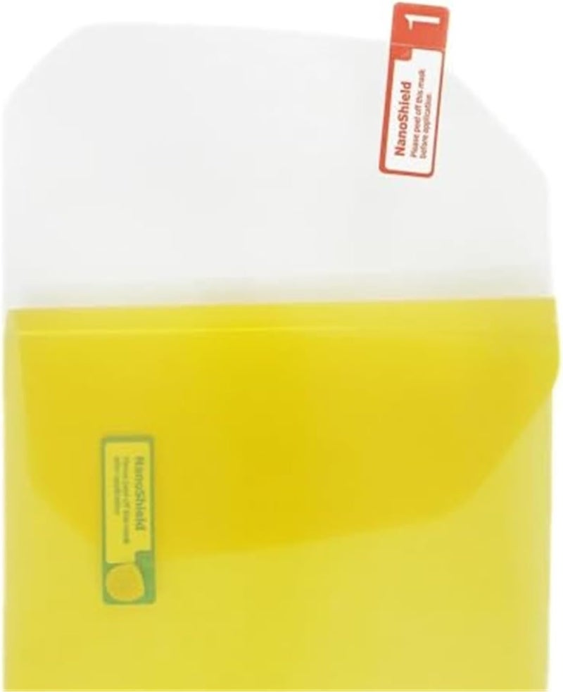 Wivplex Motorcycle Screen Protector for Various Models - Image 2