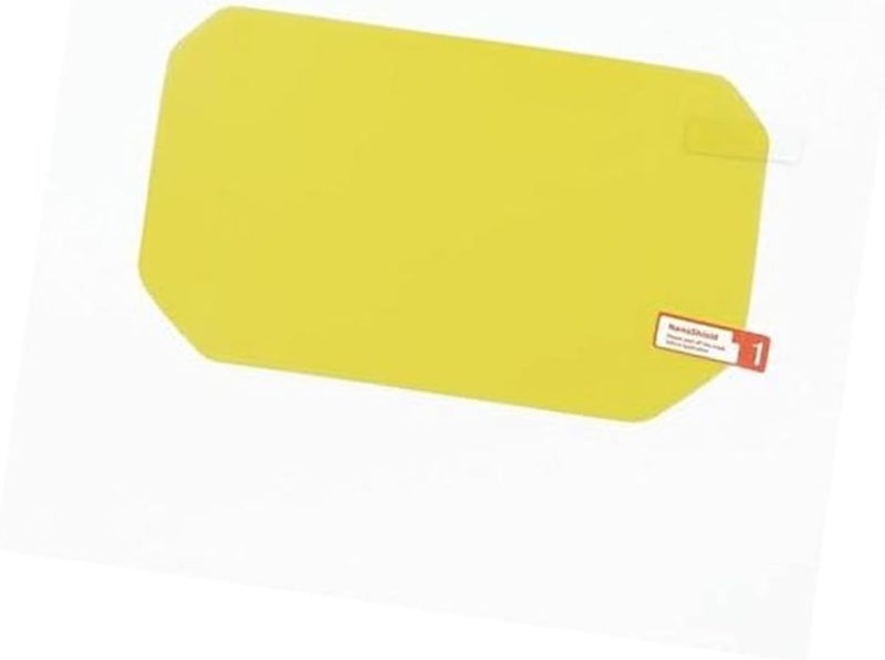 Wivplex Motorcycle Screen Protector for Various Models - Image 1