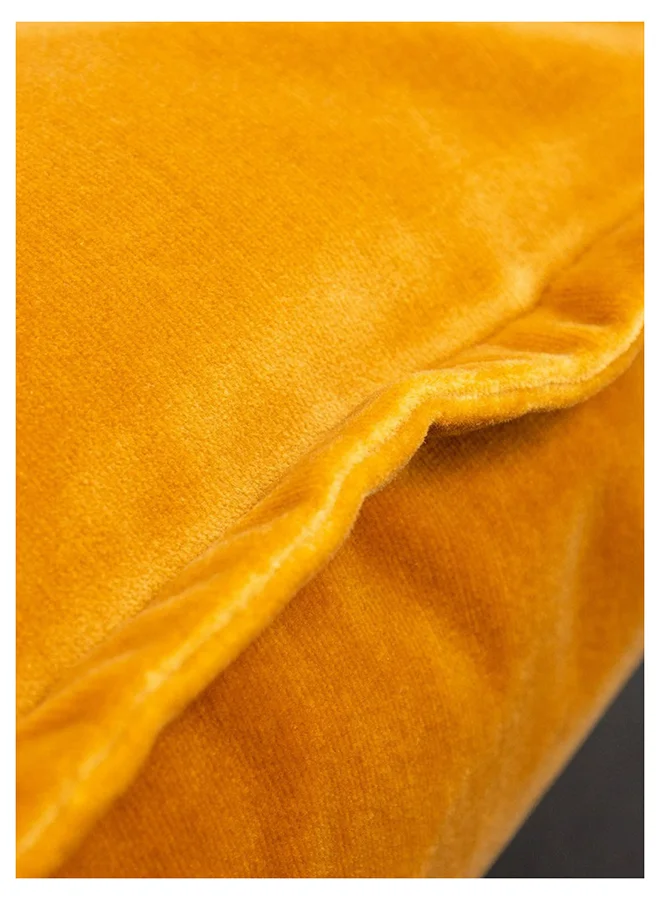 KNOT HOME Cushion (Cover Only) Arie Bundle Pillow Knot Home Cover Case for Modern Sofa Contemporary Living Room Bedroom and Office Soft Filling Washable