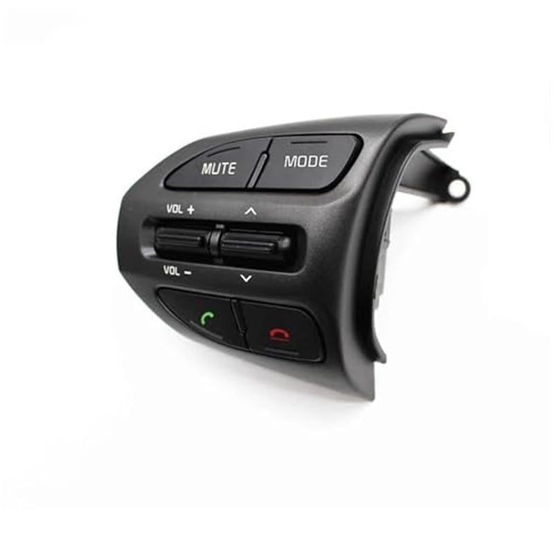 Vuzmode Car Cruise Control Button for Kia K5 Optima 2014-2015 - Image 5