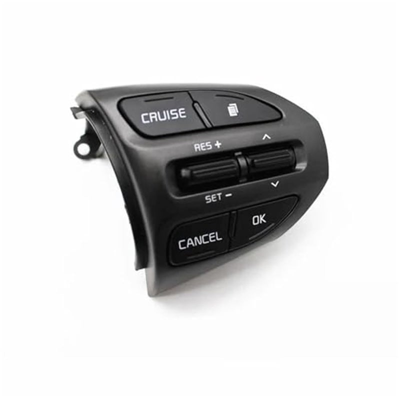Vuzmode Car Cruise Control Button for Kia K5 Optima 2014-2015 - Image 3
