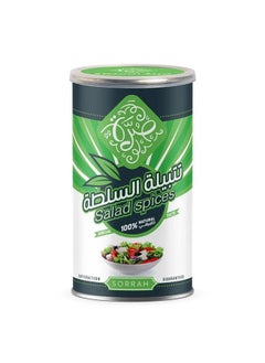 Sorrah Sorrah Salad Spices, 150 g 