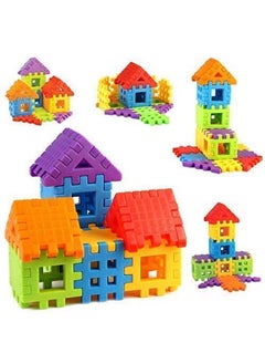 Happy Home Senior Pvc Packing Building Blocks Early Learning Educational Toy For Kids Age 2 To 5(30 Blocks) - pzsku/Z56BFCD293C24779120ECZ/45/_/1692784142/8edd1c9a-ba44-4318-afeb-c22f92fae8e8