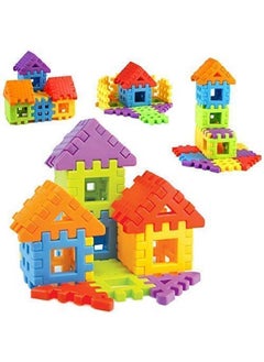 Happy Home Senior Pvc Packing Building Blocks Early Learning Educational Toy For Kids Age 2 To 5(30 Blocks) - pzsku/Z56BFCD293C24779120ECZ/45/_/1692784145/2054f834-29f9-49fe-94e9-ffccbcb76154