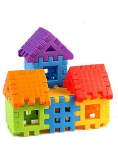 Happy Home Senior Pvc Packing Building Blocks Early Learning Educational Toy For Kids Age 2 To 5(30 Blocks) - pzsku/Z56BFCD293C24779120ECZ/45/_/1692784149/e3a57829-87cb-4f3c-8cef-78d81ab899b6