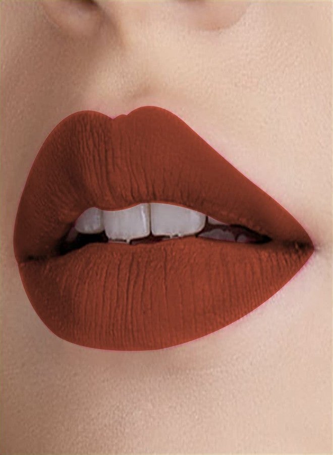COLOR DIVA Amazing Color Lipstick(Brown,Red,Purple) Pack of 3 - Image 3
