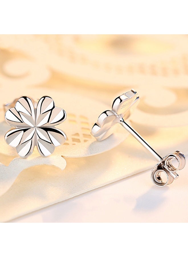 KUYING New Style Light Luxury Fashion Earrings 