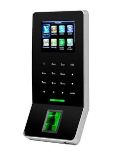 ZKTeco zk-F22 WIFI Fingerprint Time Attendance and Card Access Control by ZK Teco  - Image 1