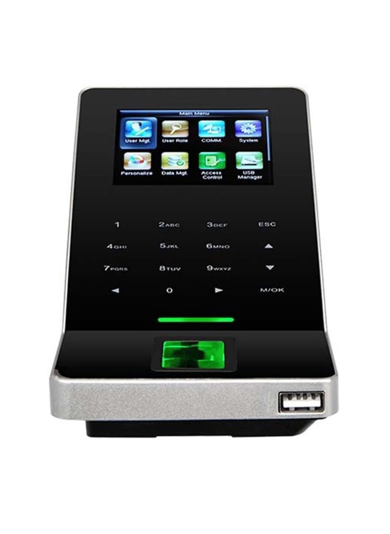 ZKTeco zk-F22 WIFI Fingerprint Time Attendance and Card Access Control by ZK Teco  - Image 2
