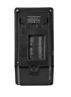 ZKTeco zk-F22 WIFI Fingerprint Time Attendance and Card Access Control by ZK Teco  - Image 3
