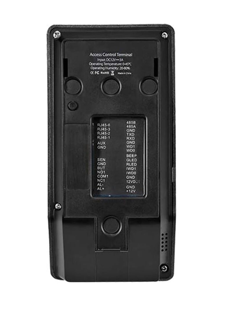 ZKTeco zk-F22 WIFI Fingerprint Time Attendance and Card Access Control by ZK Teco  - Image 3