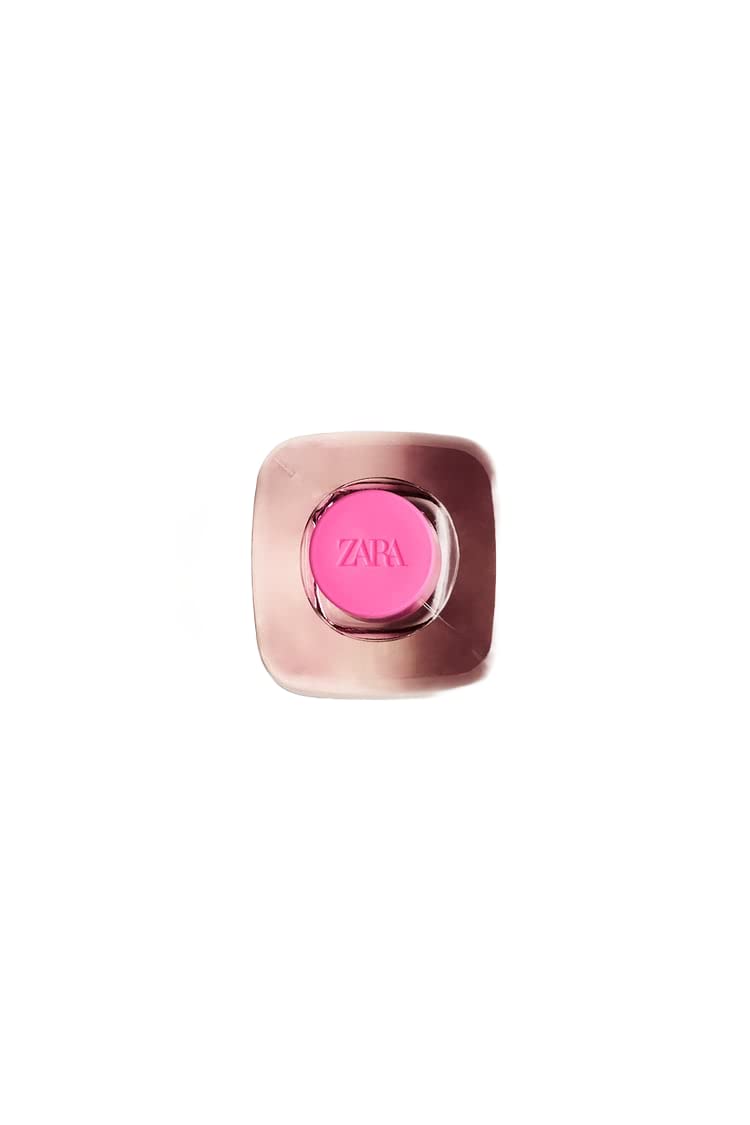 Zara عطر زارا بيوني EDP 90 مل (3.0 أونصة سائلة) عطر صيفي للنساء - Image 2